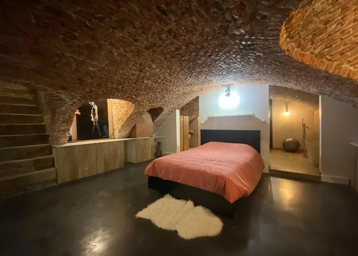 Au Beau Lieu De Metz
