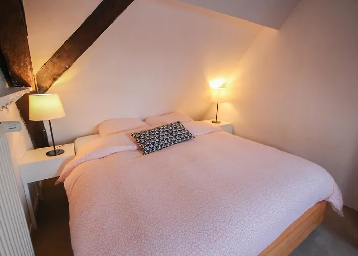 Charming 60M2 Apartment