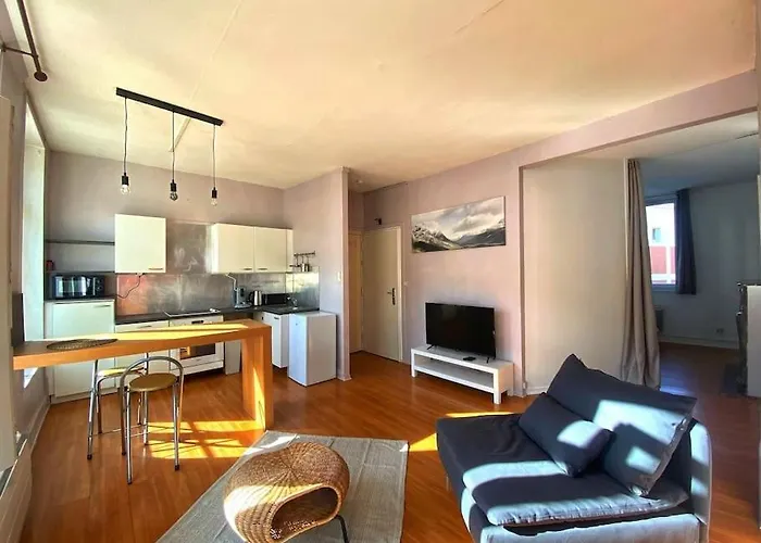 La Belle Treille By Concierge City
