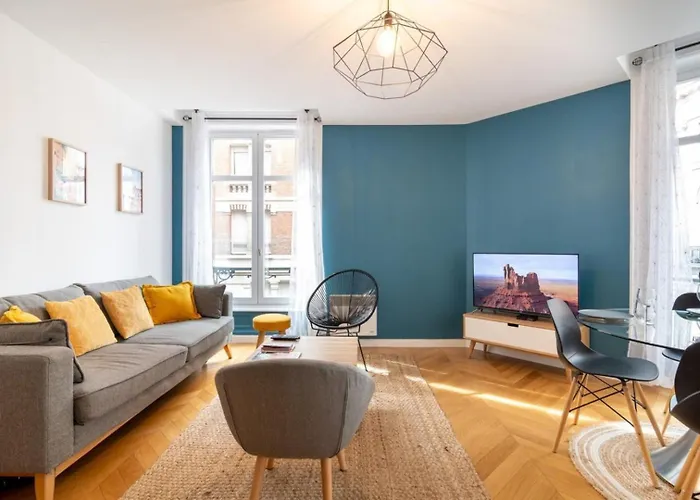 Vieux Lille - Superb cozy apartment!