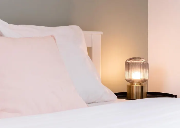 Grand Place Very Well Located Studio