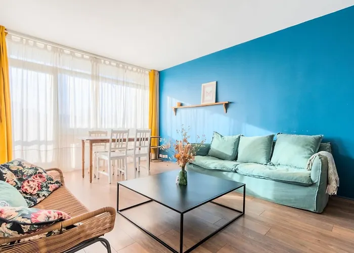 Lille Stmaur Equipped Apartment With Elevator