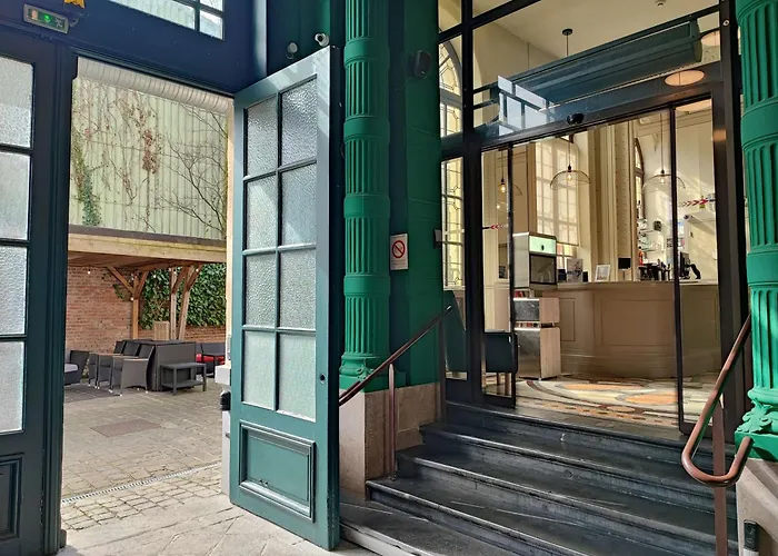 Best Western Urban Hotel