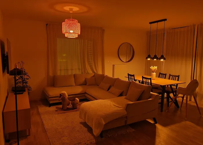 Chambres Dans Appartement Lille, Tout Equipe