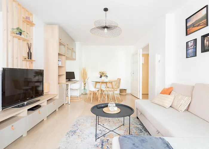 Appartement Cosy - Vieux Lille