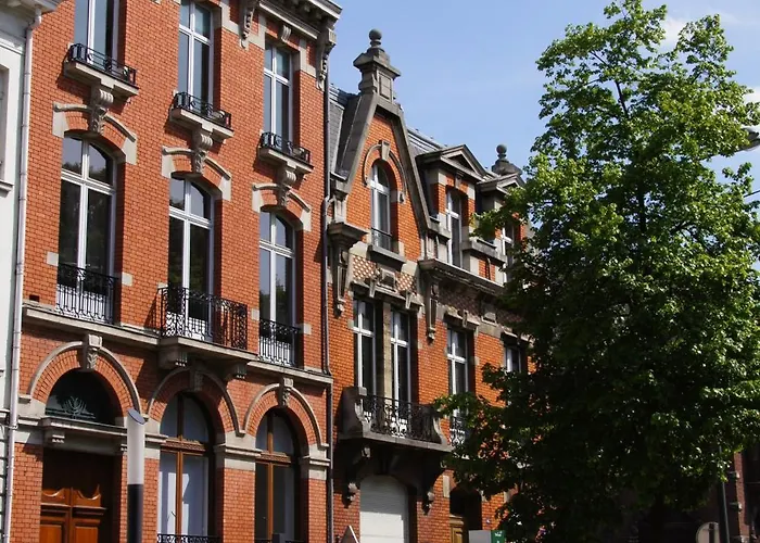 L\'Esplanade Lille