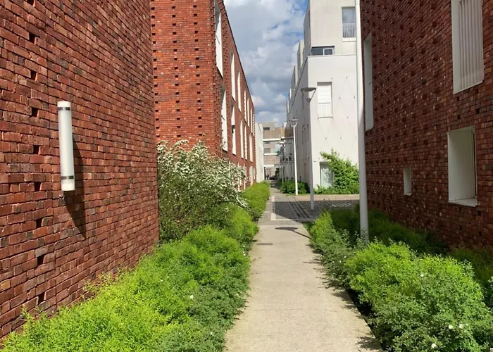 Place Verte 2302 Option 1Ch