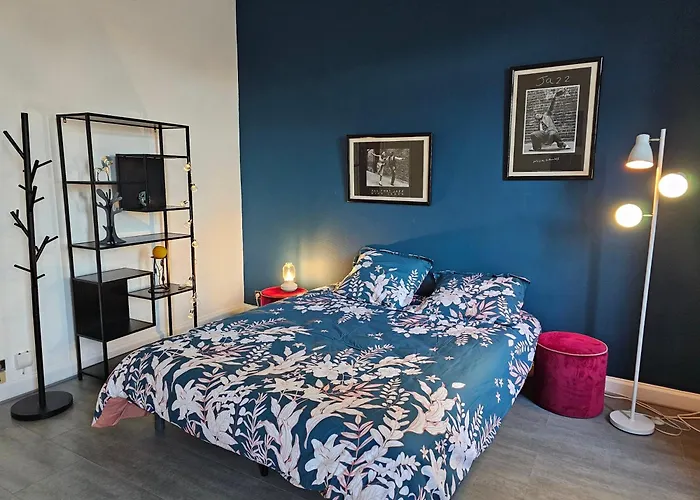 L\'Imperial Superbe 2 Pieces Au Coeur De Lille