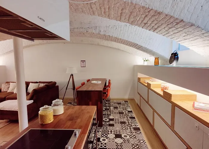 Appartement Spacieux Et Calme, 3 Chambres, Ideal Familles & Pros, Vieux Lille