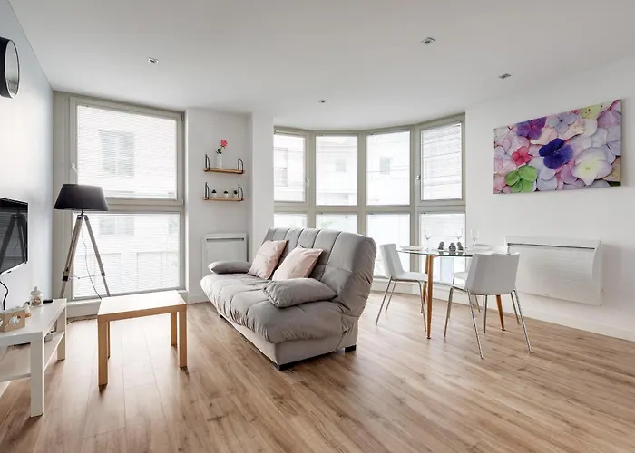 Appartement Luce - Welkeys