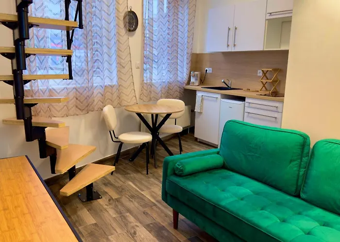 La Suite Private Spa Lille
