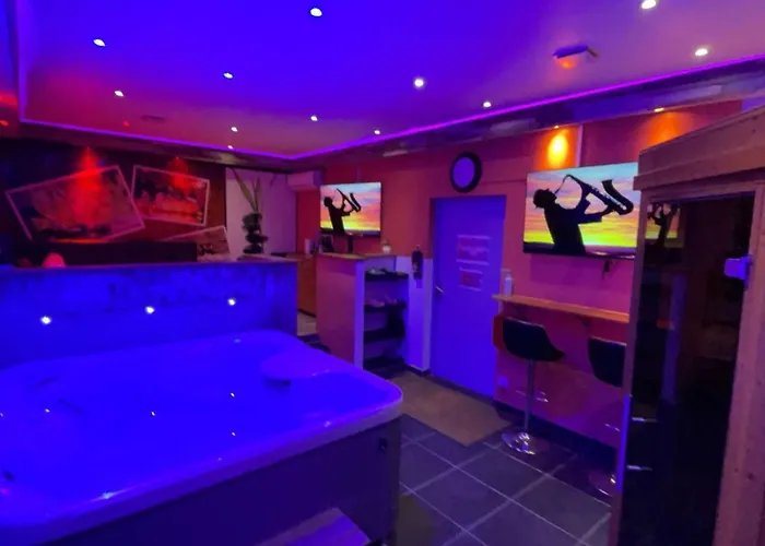 California Love Spa