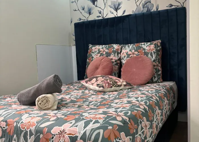 Just Cozy Chambre Totalement Independante #3