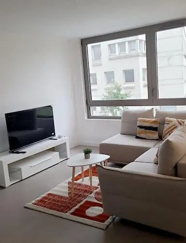 Appartement Au Coeur De Lille
