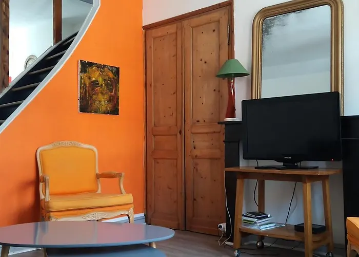 Lumineux Duplex A Wazemmes