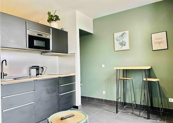 Studio Haut De Gamme