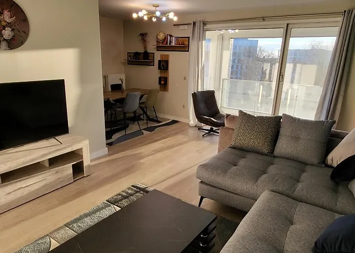 Appartement Standing
