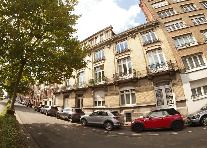 Appartement Coup De Coeur