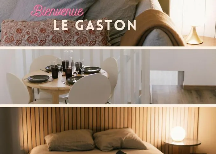 Le Gaston
