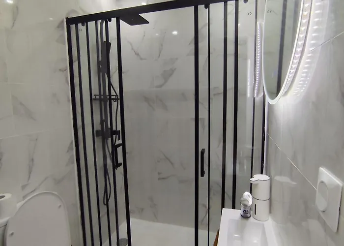 Private Bedroom With Private Bathroom