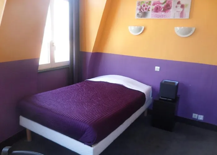 Hotel Chopin