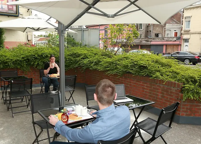 Nord-Hotel