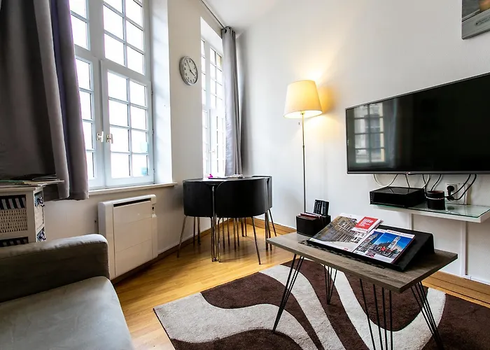 Noella\'S Suite