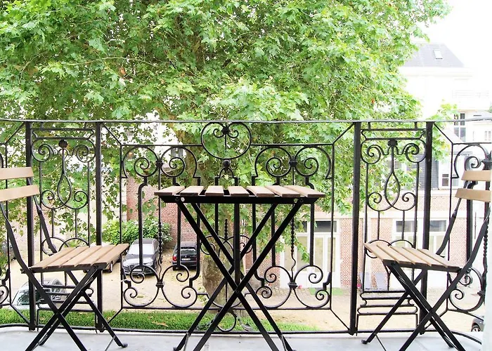 Appart Hotel Lille Louis