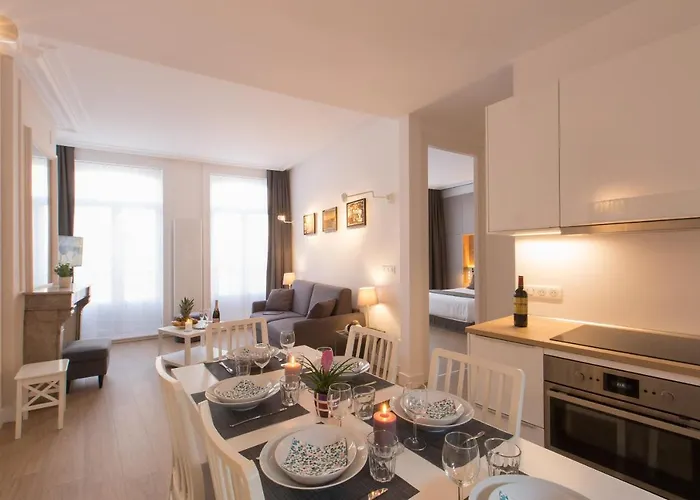Arembault Appart Hotel