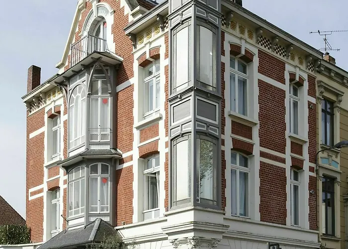 Villa Gounod