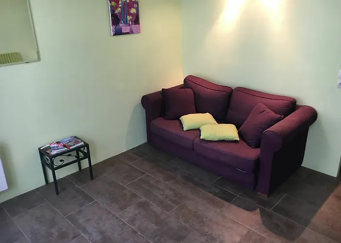 Primavera Studio Vieux Lille