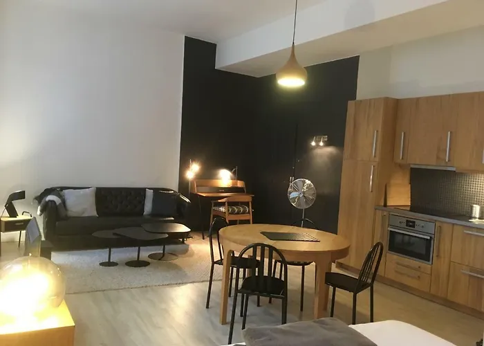 52 Esquermoise Vieux Lille