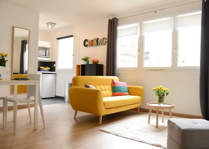 Appartement Fiens