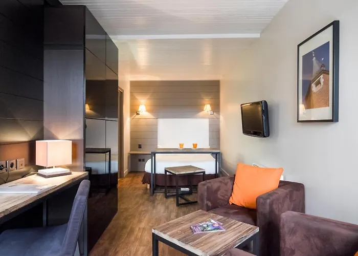 Opera - Flat Close To Stations And Old City - Welkeys