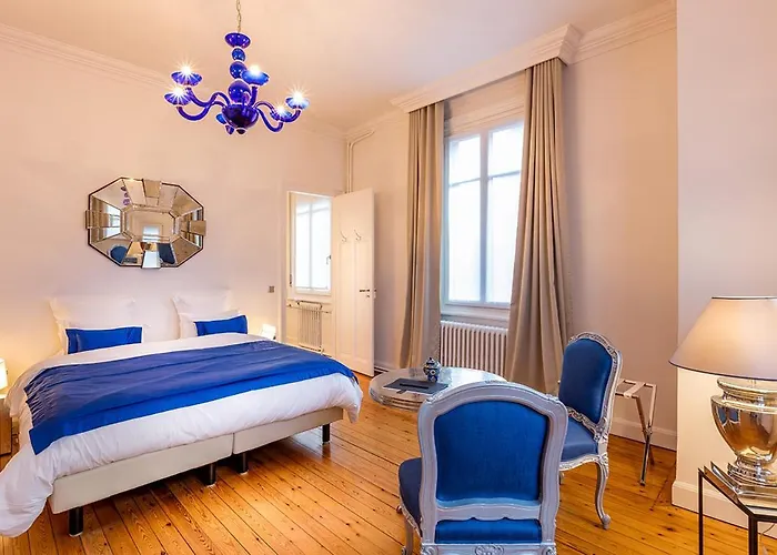 La Villa Carree