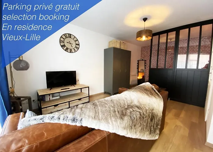 L\'Exceptionnel Vieux Lille
