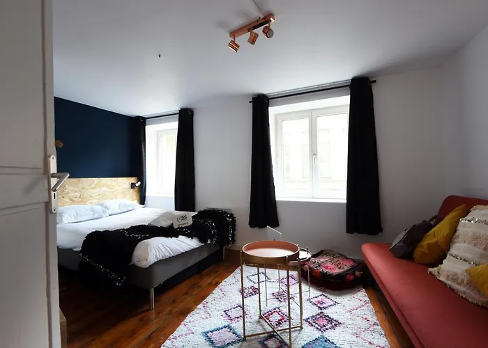 Nocnoc - Le Cosy, Grand Place