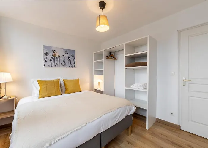 Old Town- Superb 2- 3Pers Apartment!