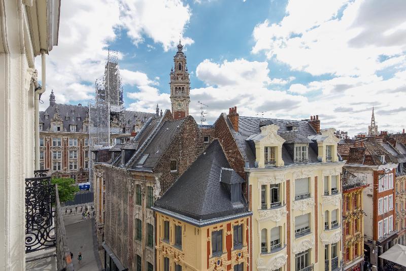 Hotel L'authentique 4*