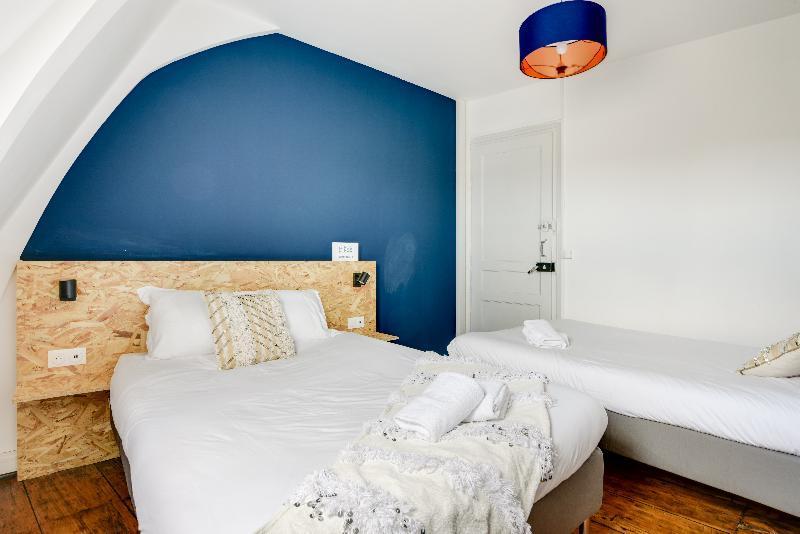 Hotel La Perle Lille