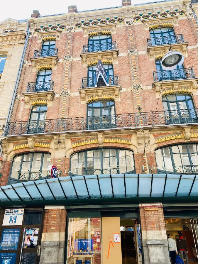 Appartement Hyper-centre - 65m2 *