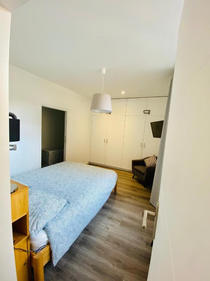 Appartement Hyper-centre - 65m2 *