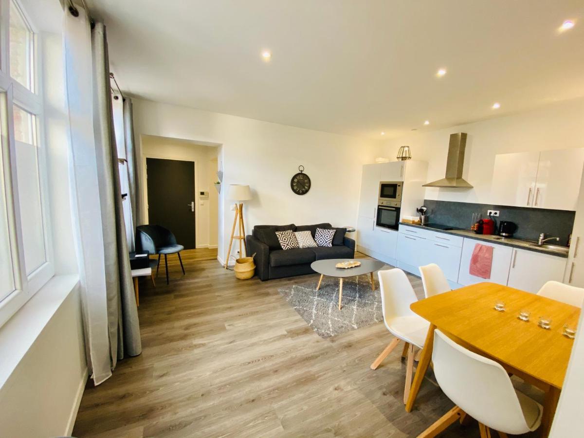 Appartement Hyper-centre - 65m2 *