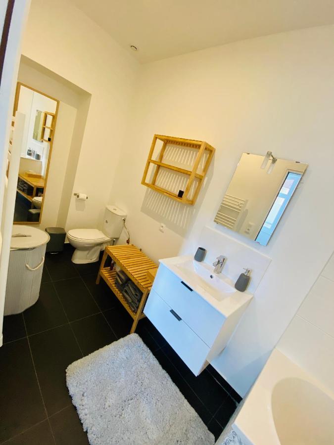 Appartement Hyper-centre - 65m2 Rijsel