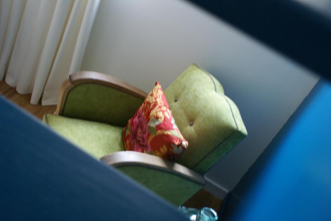 Bed & Breakfast La Cour Soubespin *