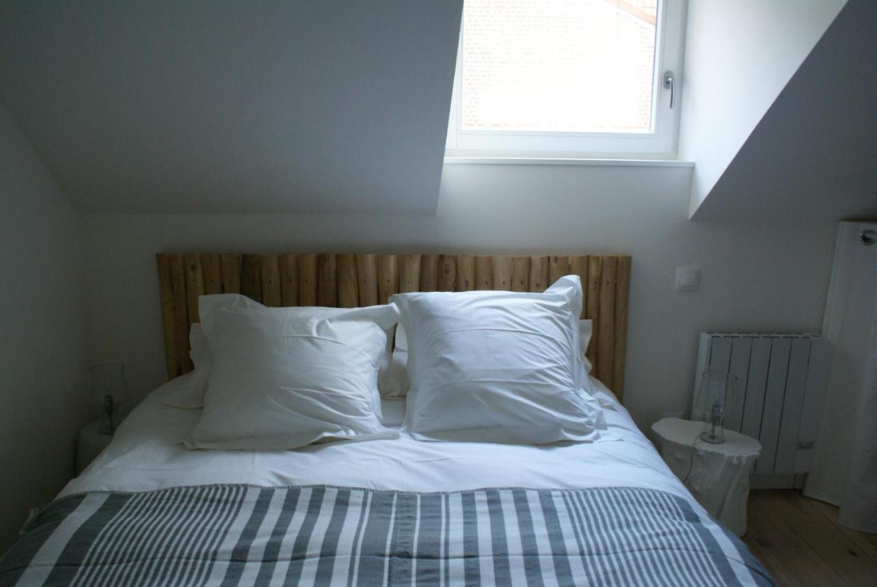 La Cour Soubespin Bed & Breakfast