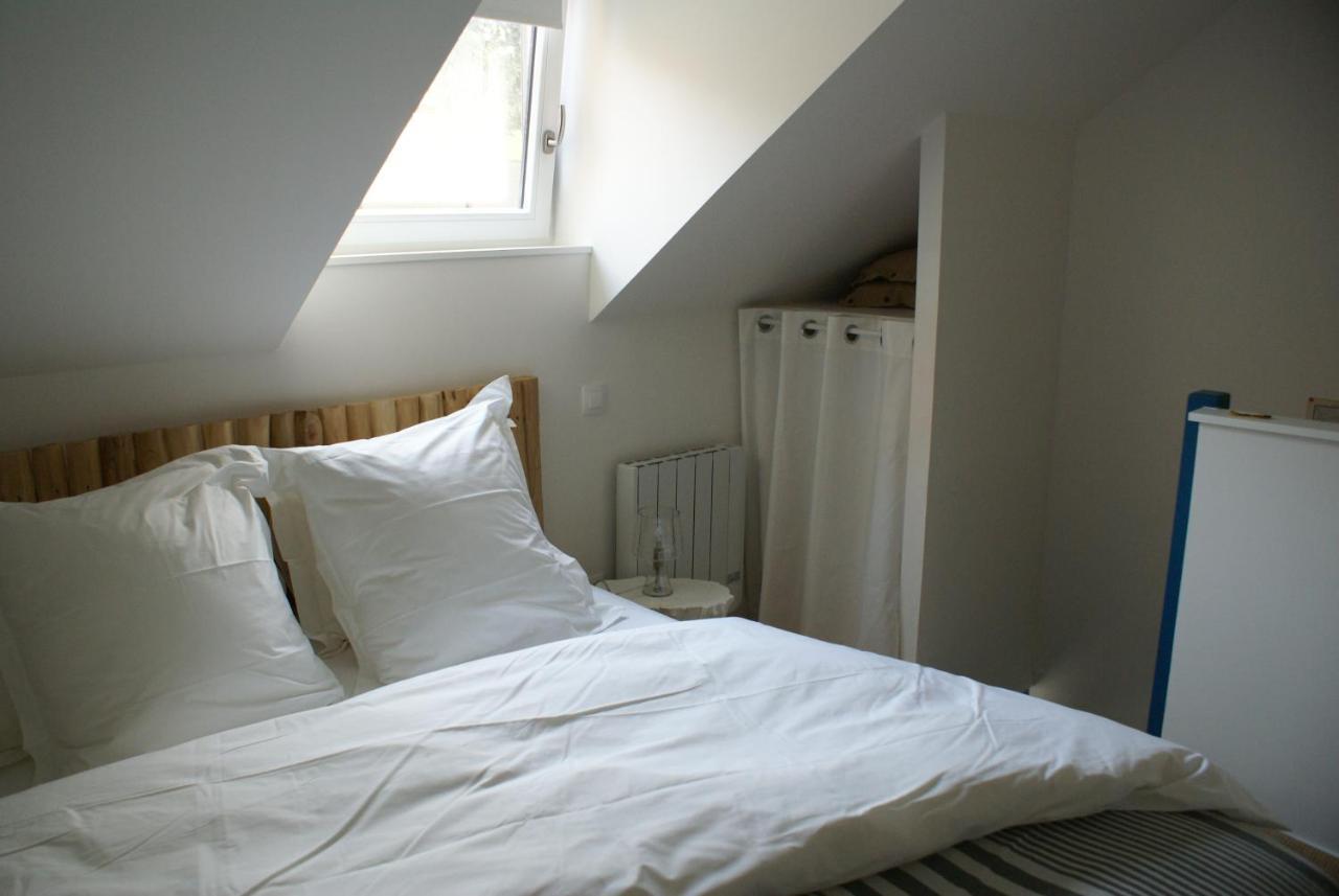 Bed & Breakfast La Cour Soubespin *