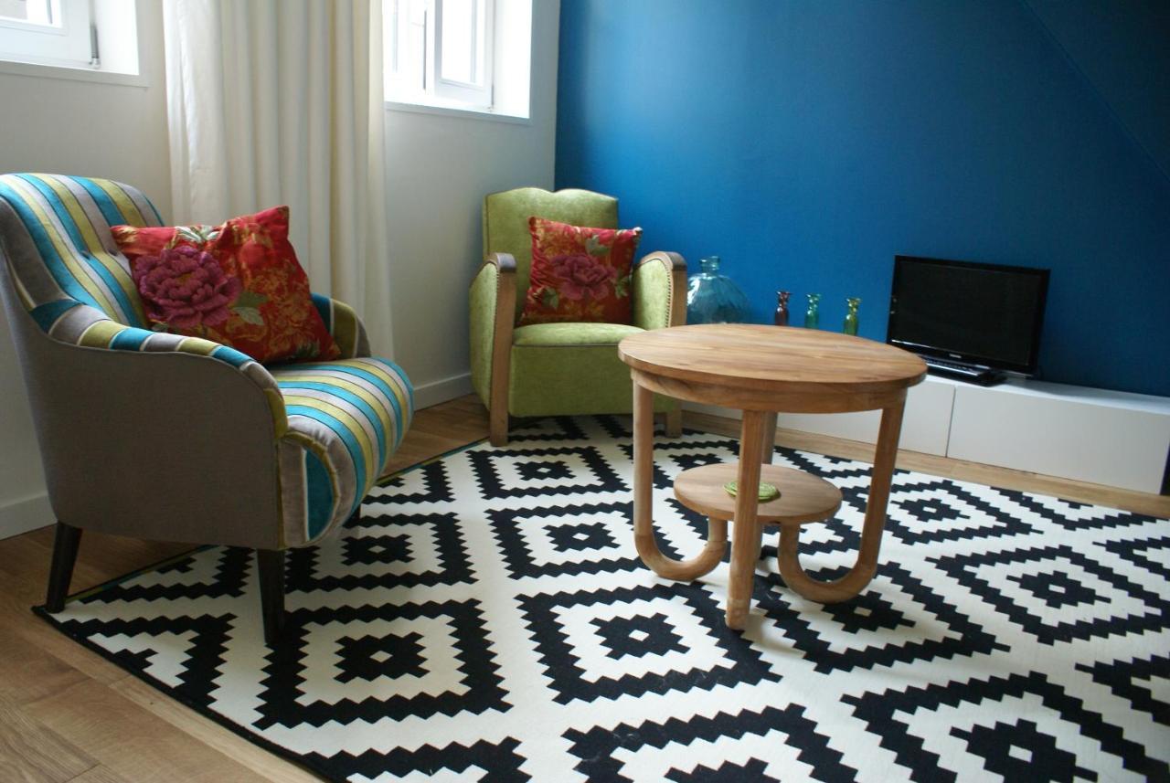 La Cour Soubespin Bed & Breakfast Rijsel