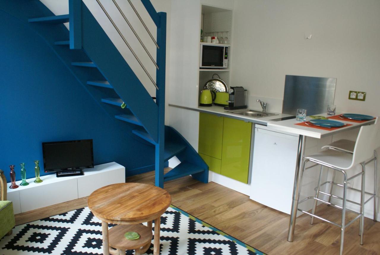 Bed & Breakfast La Cour Soubespin
