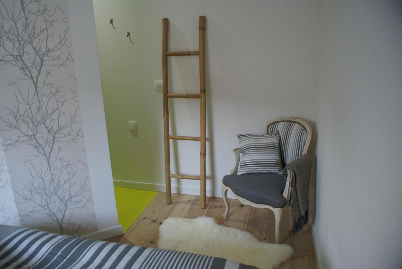 Bed & Breakfast La Cour Soubespin Rijsel